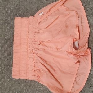 Free people shorts!